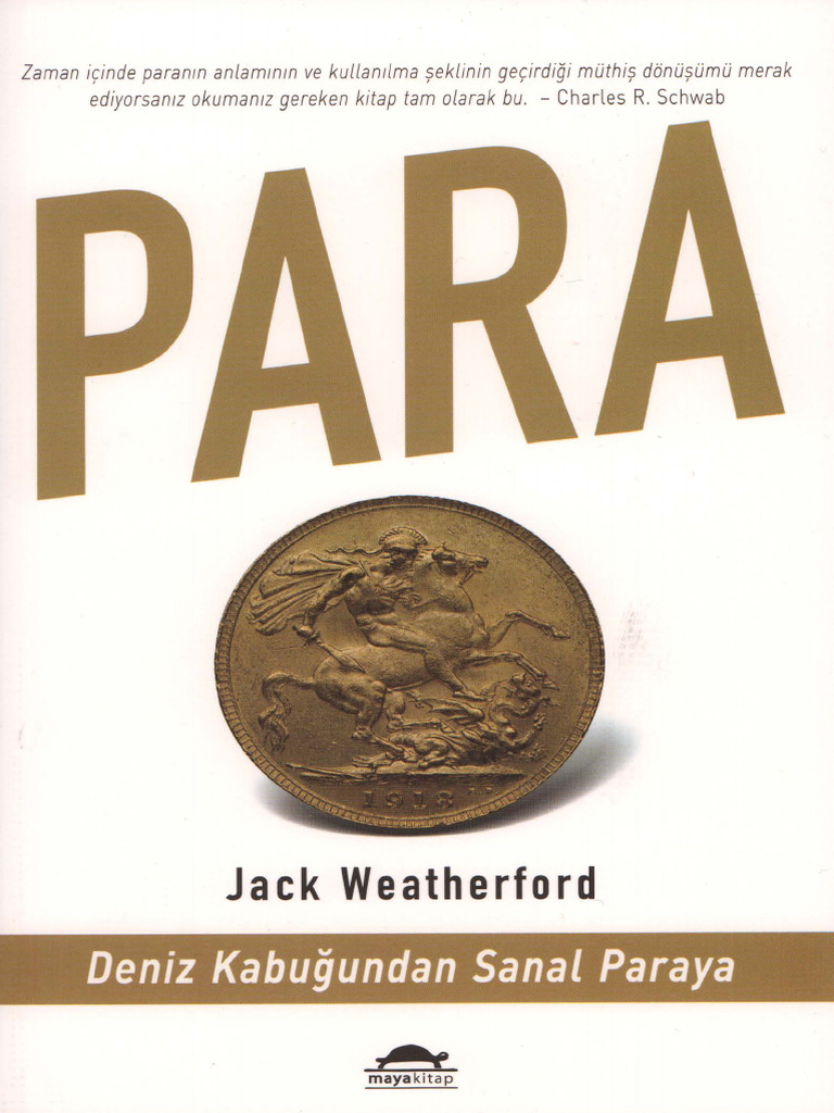 Jack Weatherford para Maya Kitap | PDF