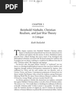 Download Reinhold Niebuhr Christian Realism and Just War Theory by Daniel Combs SN85492928 doc pdf