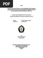 Download PARTISIPASI MASYARAKAT by Angela Rinta SN85493612 doc pdf