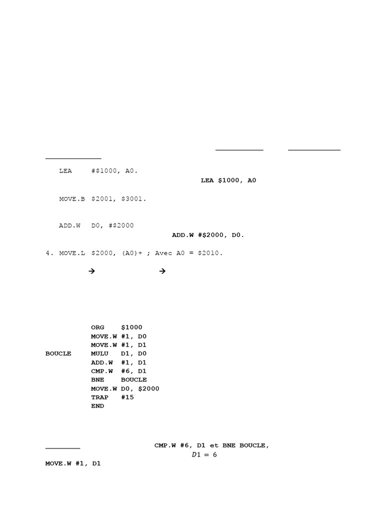 Test TP - Sujet 1 - Corrigé | PDF | Structure de contrôle | Informatique
