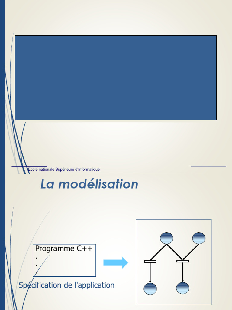 Modèles de codesign en informatique | PDF | Informatique | Modèle ...