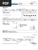 Wwo 542 C | PDF