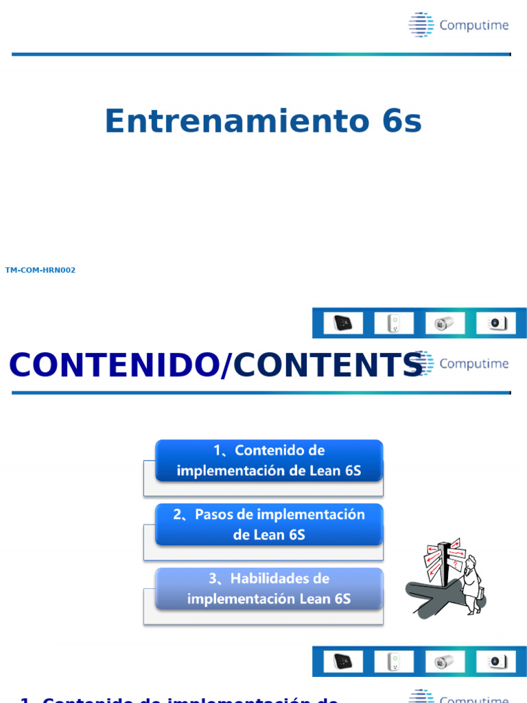 6s MEX | PDF