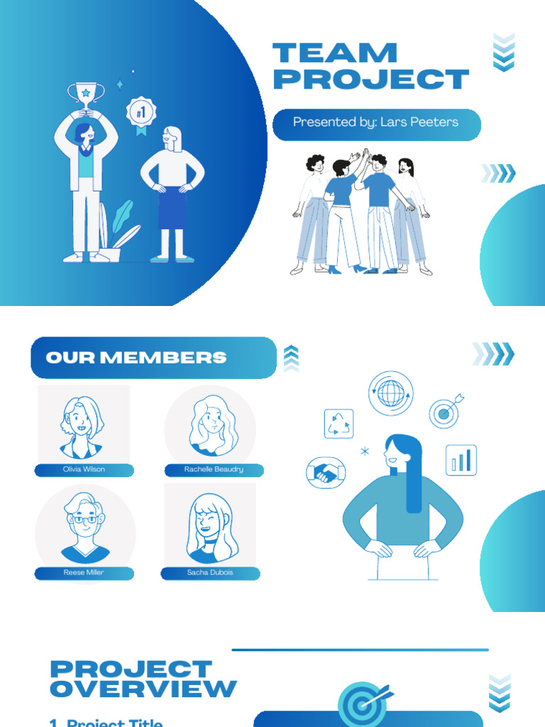 Team Project Design1 | PDF