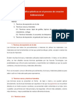 Download Tcnicas grafico-plsticas by Luca Alvarez SN8549869 doc pdf