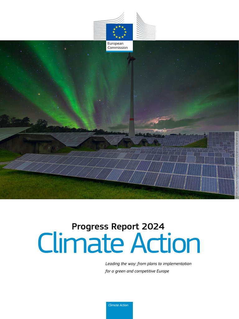CAPR-report2024-web | PDF | Climate Change Mitigation | Climate Change