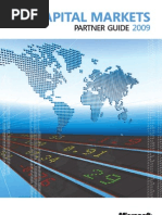 Capital Markets Partner Guide 09