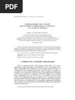 Download Nonholonomic Ricci Flows and Running Cosmological Constant 3D TAUB-NUT Metrics by Sergiu  Vacaru SN8549938 doc pdf