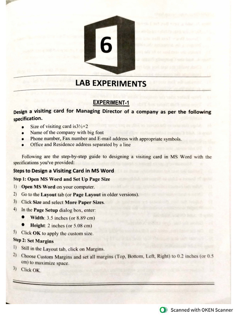Oat Record | PDF