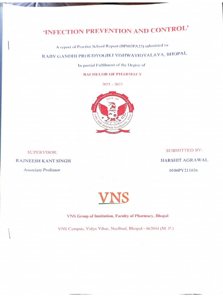 Harshit | PDF