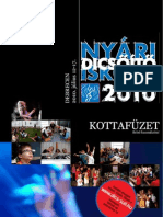 Dics Suli Kottafuzet 2010 Full