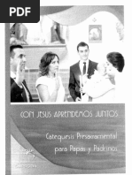 Juramento para Dejar de Tomar | PDF | Adoración Cristiana Y Liturgia