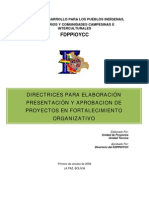 Directrices Fortalecimiento-Octubre