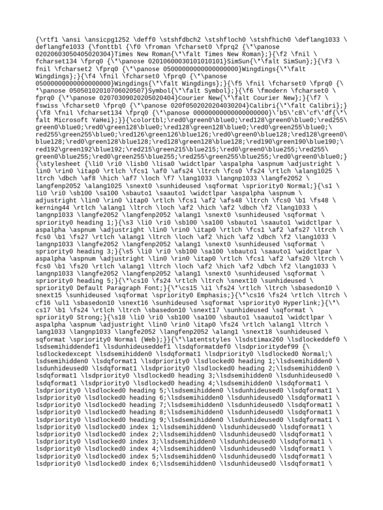 Al-Bhed Bullet Hand Gunbreaker | PDF | Html | Text