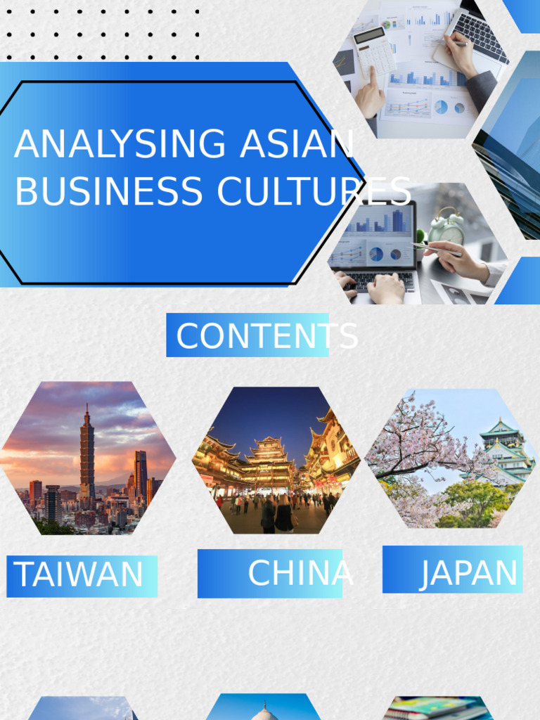 Analysing Asian Business | PDF | Meritocracy | Singapore