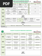 TAFE Queensland Timetable 2025 | PDF