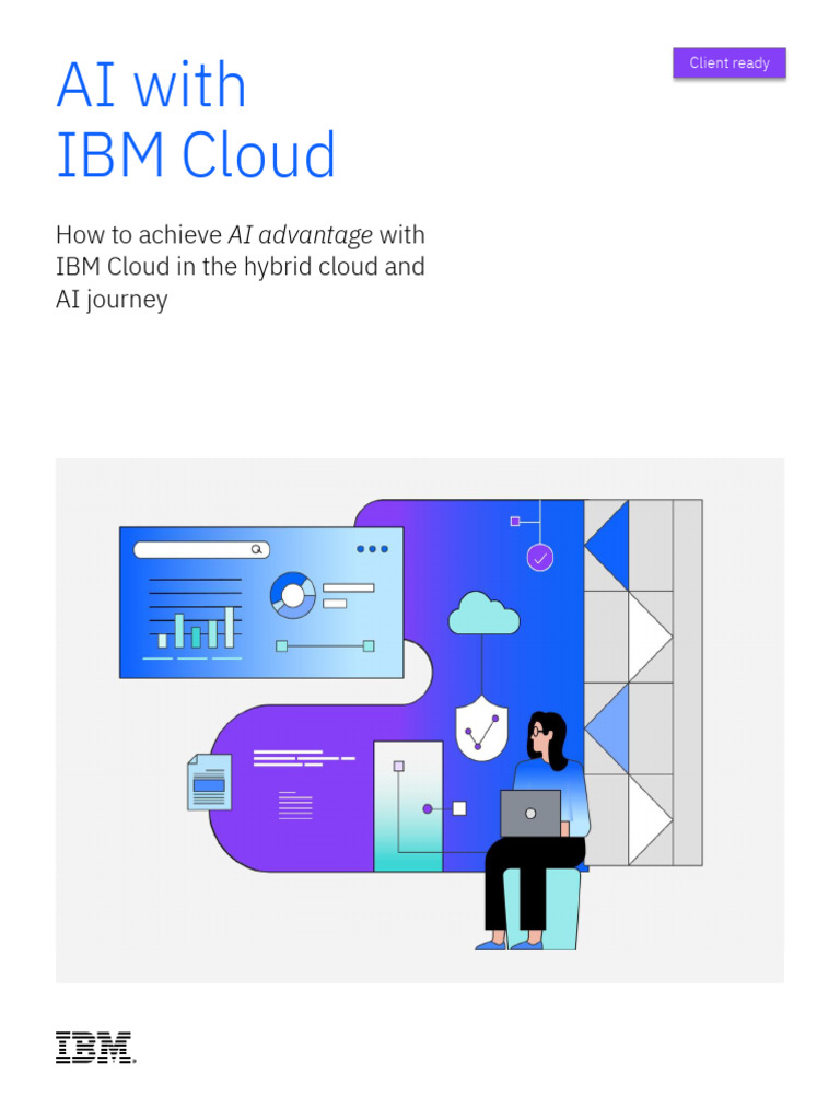 AIwithIBMCloud-whitepaper-040925 - Client-Ready | PDF | Cloud Computing ...