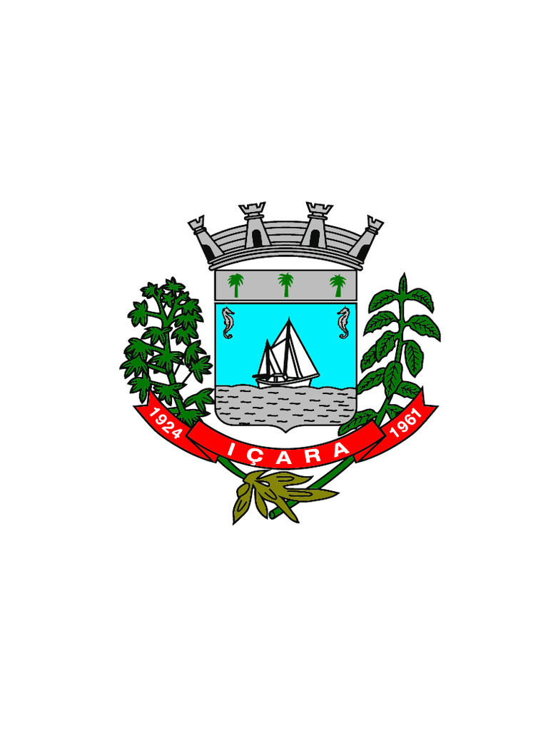 Brasao | PDF