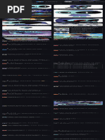 Dandy's World Floor Layouts Guide | PDF