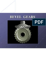 Bevel Gears 1