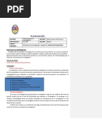 Guía para Proyectos de IAPT en Educación | PDF | Diseño | Teoría