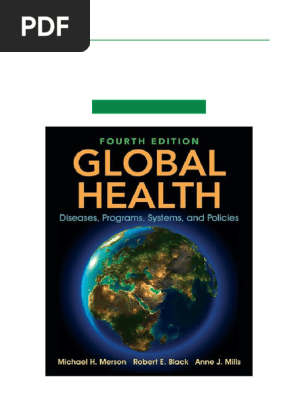 健康・医学 Global Health Fourth Edition Introduction to Global Health, 4th Edition By Kathryn