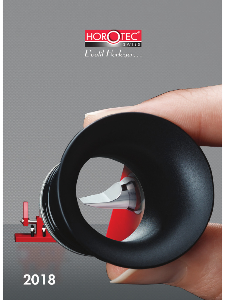 Dochor - Tools18 en C | PDF | Abrasive | Tools