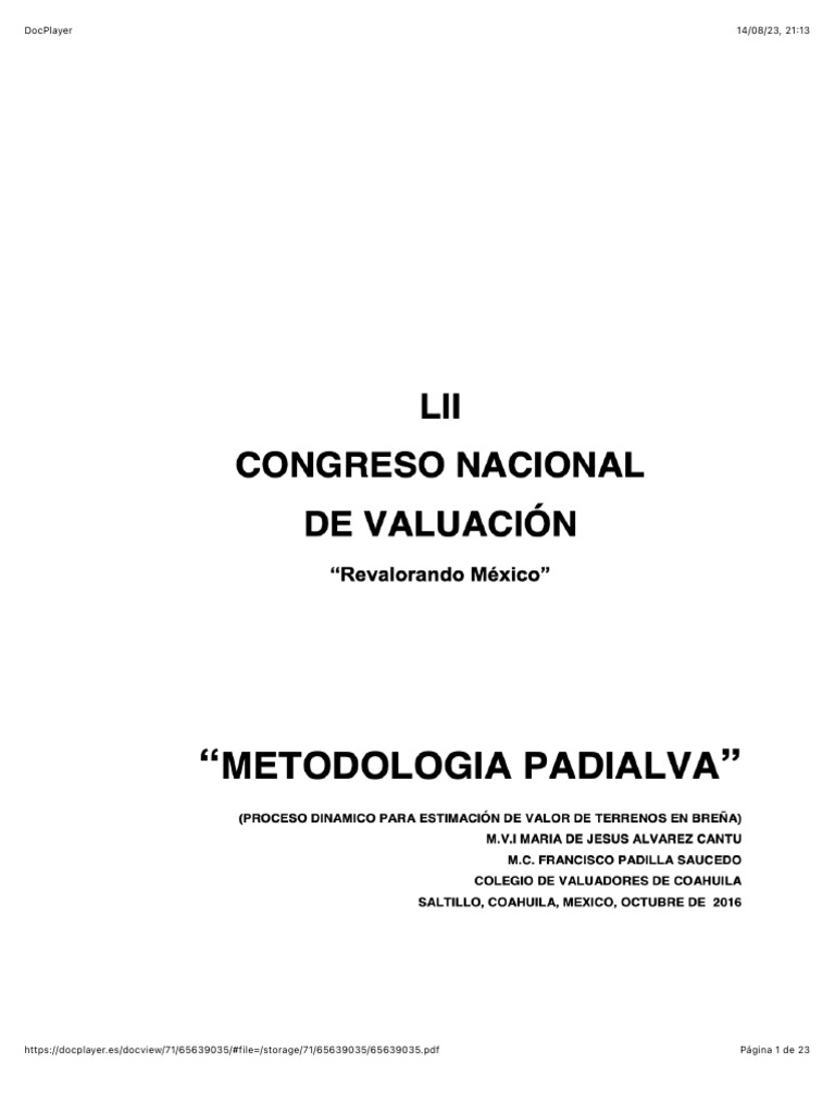 Guía Completa de DocPlayer PDF | PDF