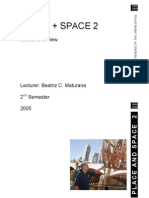 Place + Space