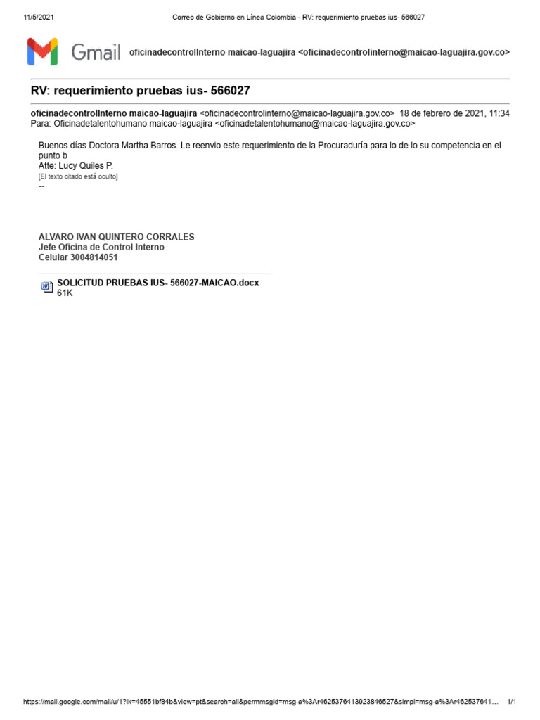 Acceso a Pruebas Escritas DIAN 2667 | PDF
