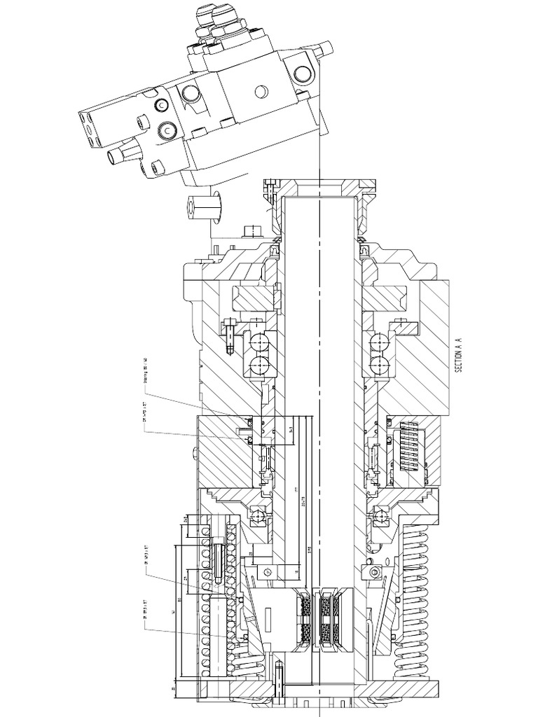 07 - 3 - Rotation Unit v2 Section | PDF