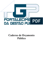 FGP Apostila-Orçamento