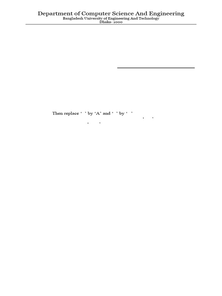 Digital Lock Design Circuit Test CSE 205 | PDF