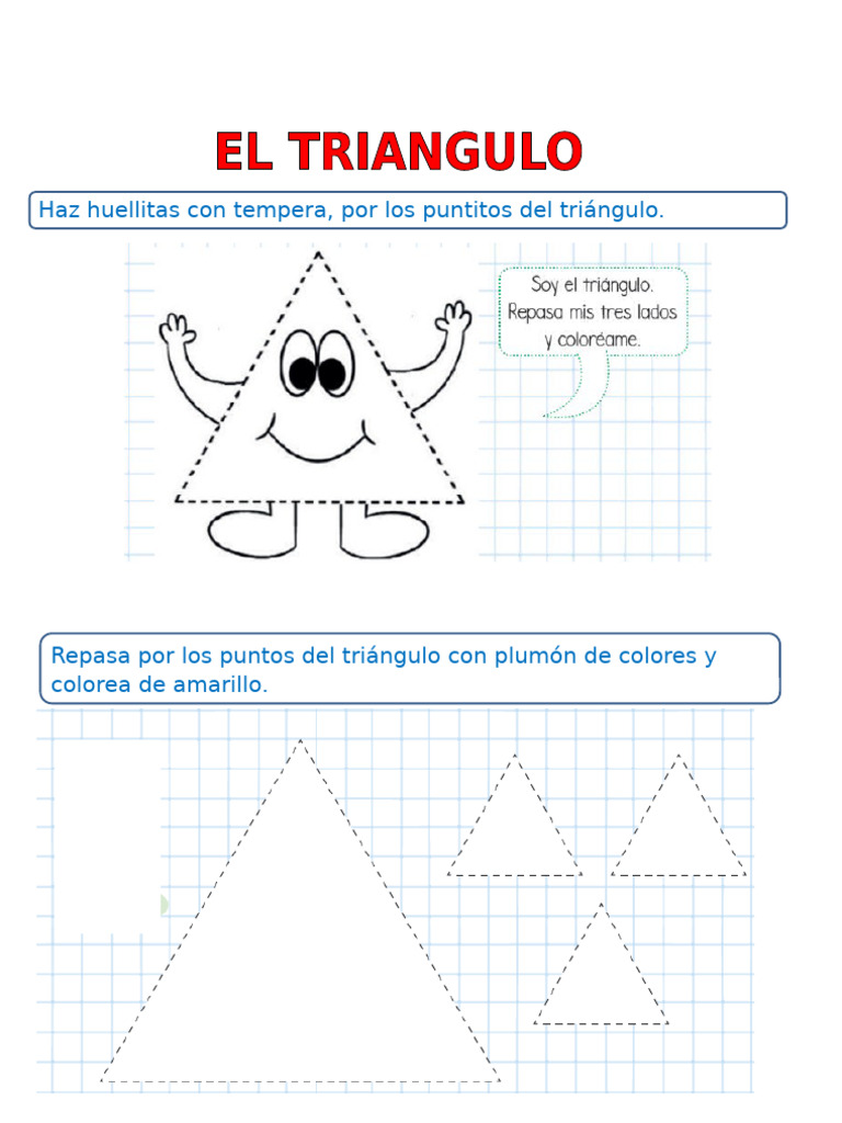 El Triangulo | PDF