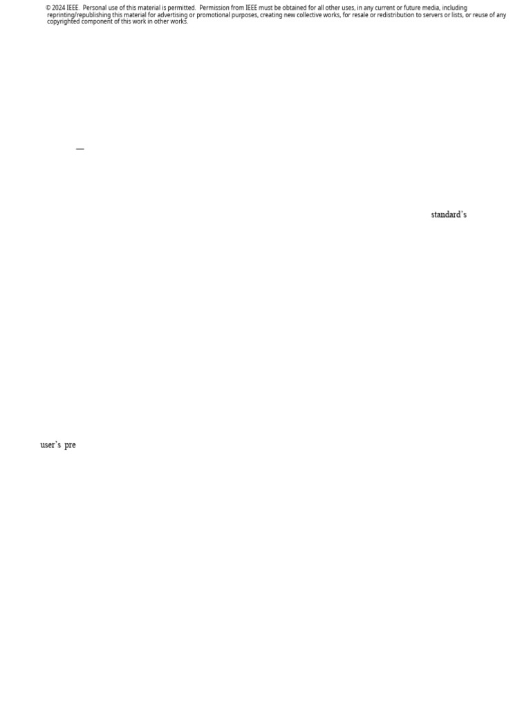 IoT Interoperability for Smart Homes | PDF | Computer Network ...