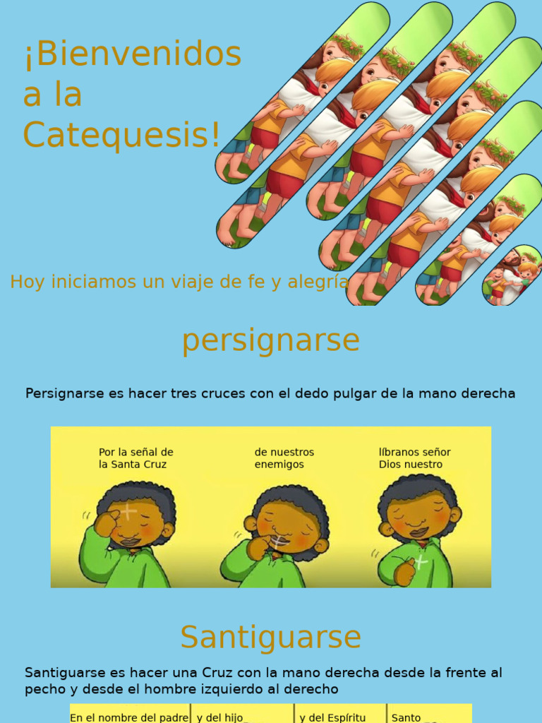 Primera Comunion | PDF
