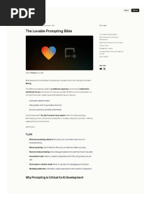 Lovable Dev Blog 2025-01-16 Lovable Prompting Handbook