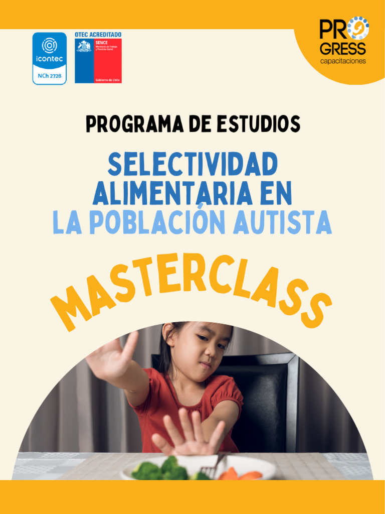 Programa Ra en Tea-3 | PDF | Autismo