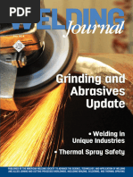 THE CORE -核 (VINYL -XG ver.-)レコード Aws WJ 201412 PDF | PDF | Welding | Construction
