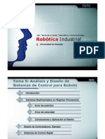 Robotic A