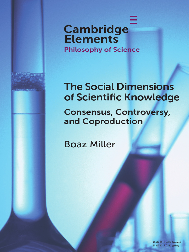 the-social-dimensions-of-scientific-knowledge-boaz-miller-university