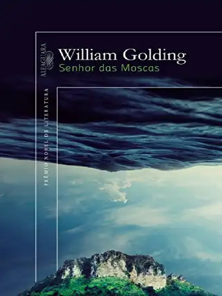 Sinopse de Senhor das Moscas | PDF