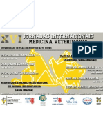 Cartaz XVI Jornadas