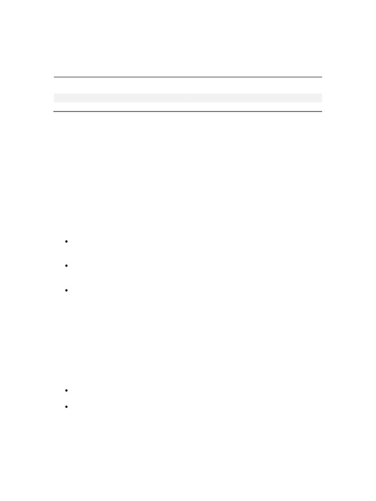 Importancia de la Norma API 12J | PDF