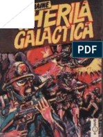 David Maine - Gherila Galactica v.1.0