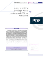 Articulo de Intr y Conclu de Las Mujeres