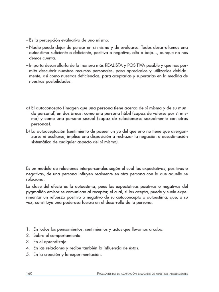 Autoconocimiento 11 Pdf