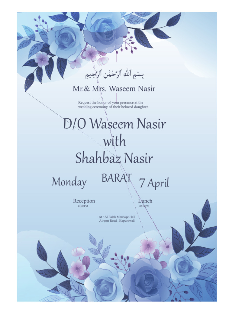 WC Muheeb | PDF