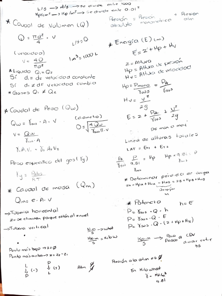 Apuntes | PDF
