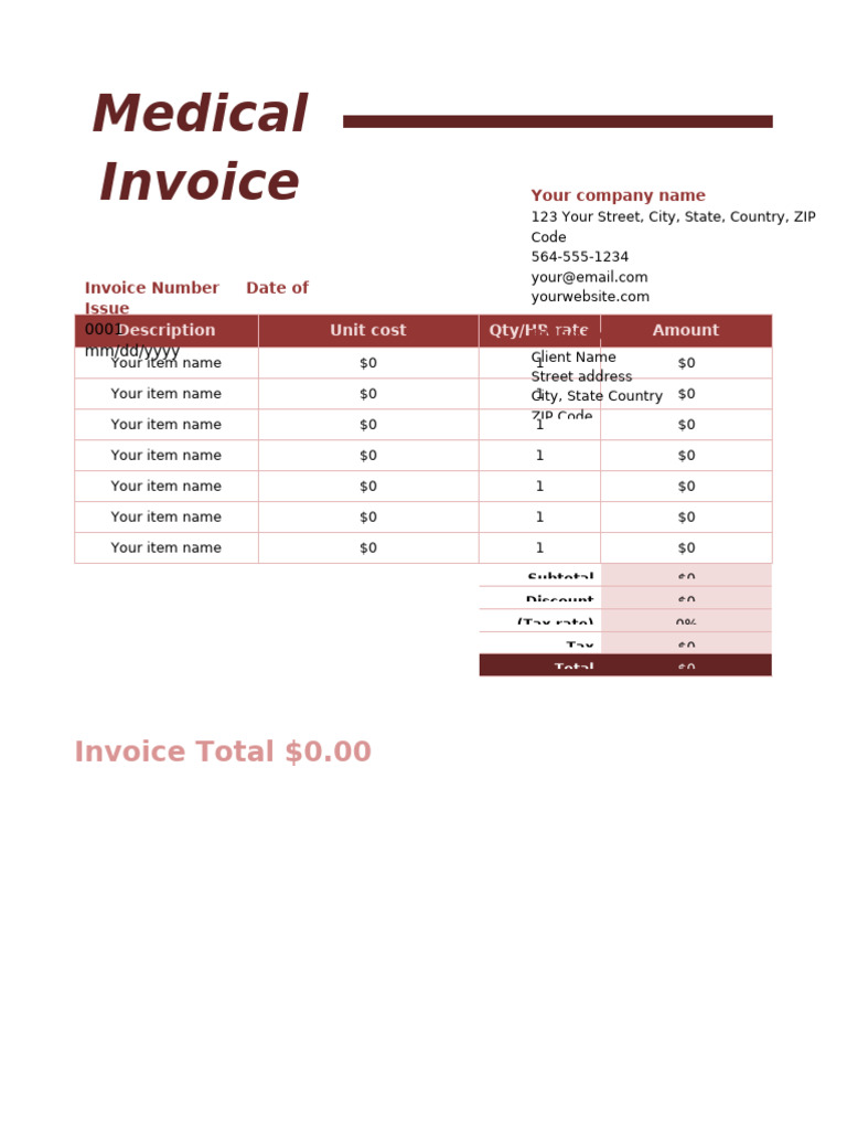 Medical Receipts 38kjqt1!08!22 03 | PDF
